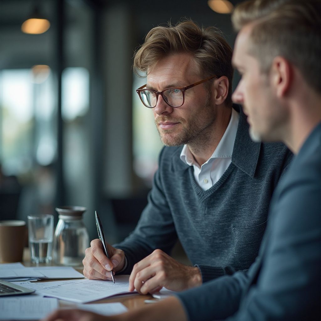Venture Group